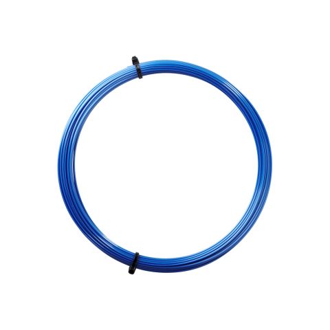 Garniture Luxilon Alu Power Roland Garros Bleu