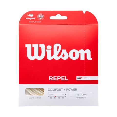 Garniture Wilson Repel Naturel