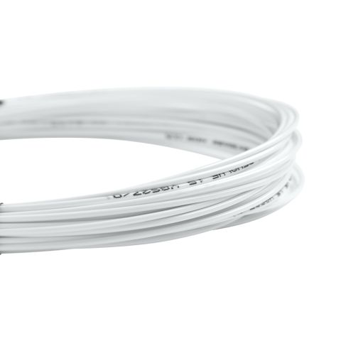 Garniture Wilson Revolve Blanc