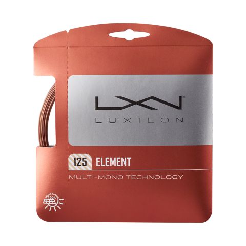 Garniture Luxilon Element