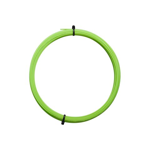 Garniture Luxilon Alu Power Vert Citron