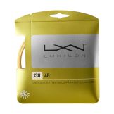 Garniture Luxilon 4G Or