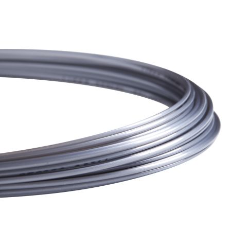 Garniture Luxilon Alu Power Argent