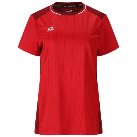 Tee-shirt Forza CL2603 Femme 4009