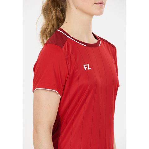 Tee-shirt Forza CL2603 Femme 4009