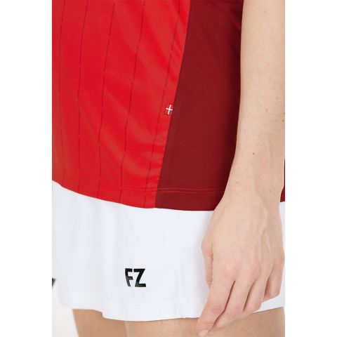 Tee-shirt Forza CL2603 Femme 4009