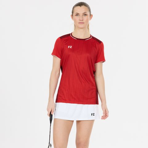 Tee-shirt Forza CL2603 Femme 4009