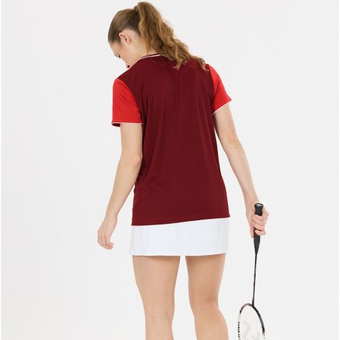 Tee-shirt Forza CL2603 Femme 4009