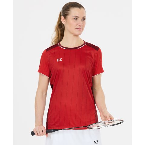 Tee-shirt Forza CL2603 Femme 4009