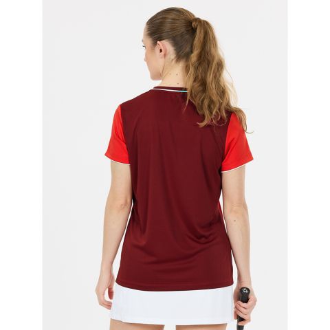 Tee-shirt Forza CL2603 Femme 4009