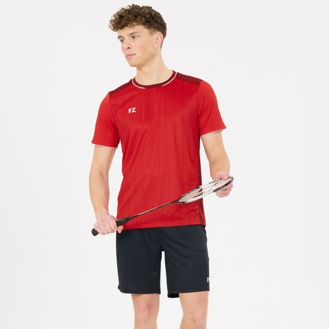 Tee-shirt Forza CL2603 Homme 4009