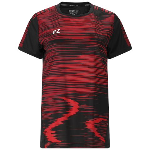 Tee-shirt Forza CL2605 Femme 1001