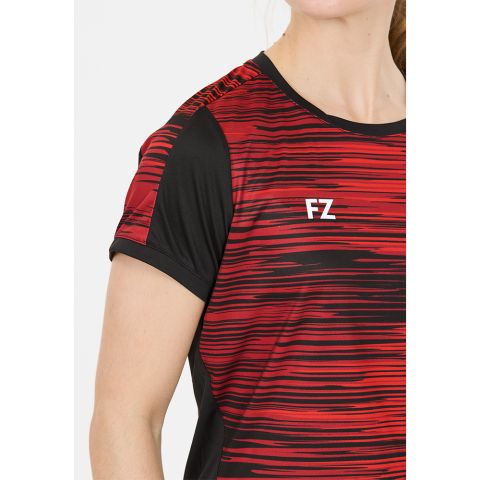 Tee-shirt Forza CL2605 Femme 1001