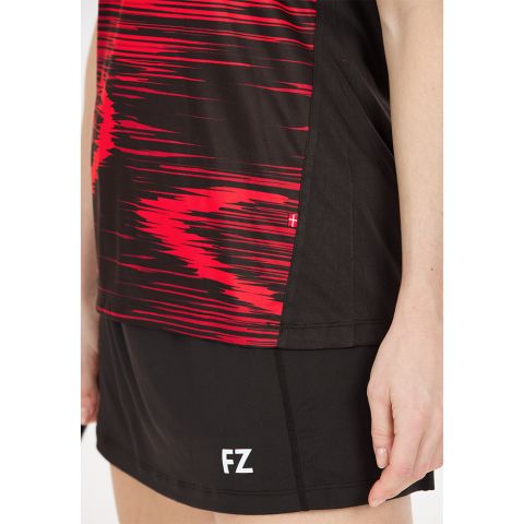 Tee-shirt Forza CL2605 Femme 1001