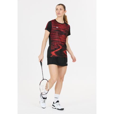 Tee-shirt Forza CL2605 Femme 1001