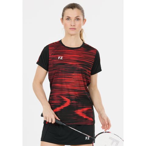 Tee-shirt Forza CL2605 Femme 1001