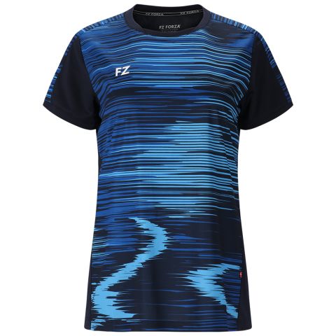Tee-shirt Forza CL2605 Femme 2048