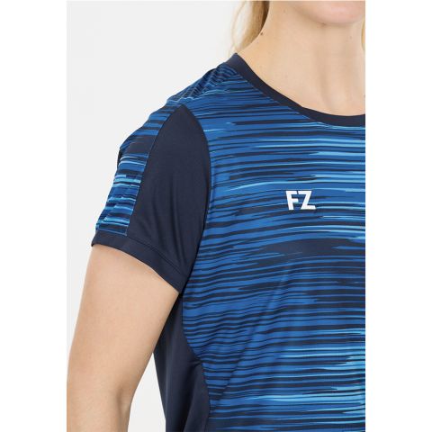 Tee-shirt Forza CL2605 Femme 2048