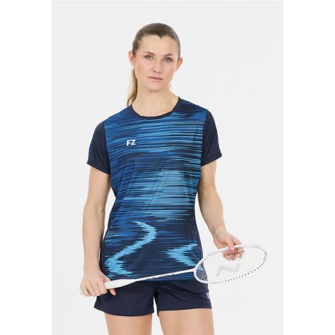Tee-shirt Forza CL2605 Femme 2048
