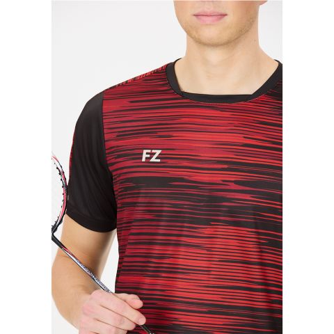 Tee-shirt Forza CL2605 Homme 1001