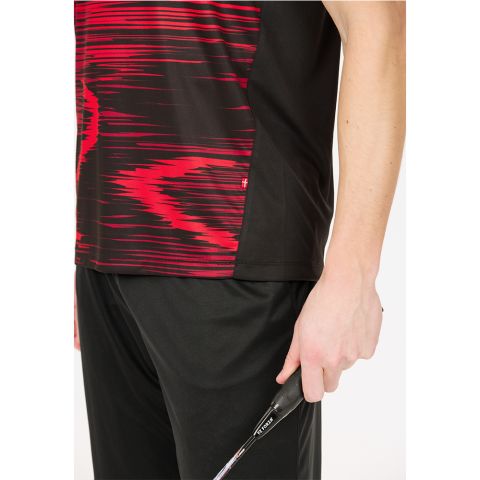 Tee-shirt Forza CL2605 Homme 1001