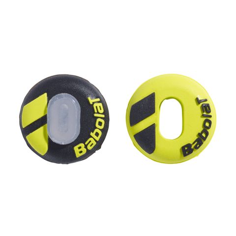 Antivibrateurs Babolat Custom x2 26