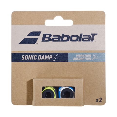 Antivibrateurs Babolat Sonic x2 26