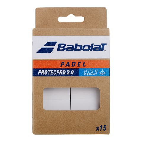 Bandes de protection Babolat Protectpro 2.0 x15