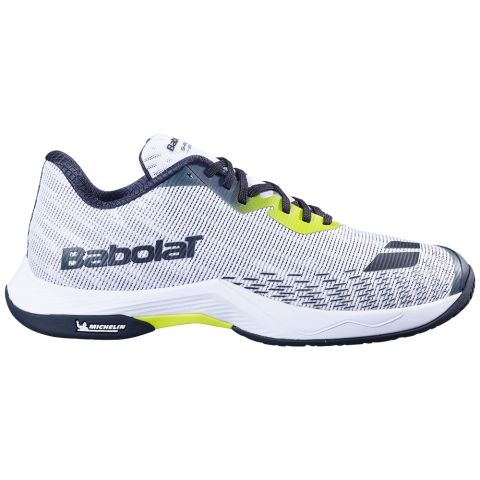 Chaussures Badminton Babolat Shadow Spirit 2 Homme 1091