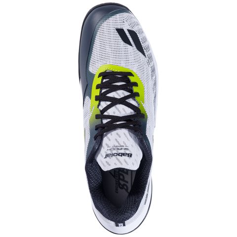 Chaussures Badminton Babolat Shadow Spirit 2 Homme 1091