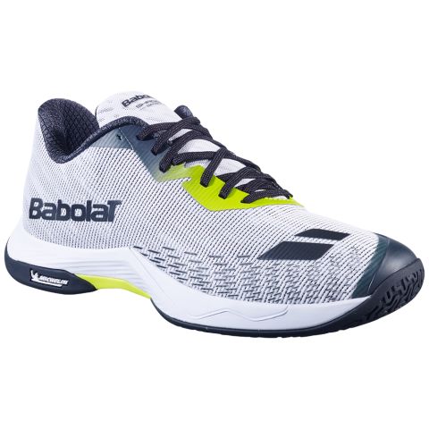 Chaussures Badminton Babolat Shadow Spirit 2 Homme 1091