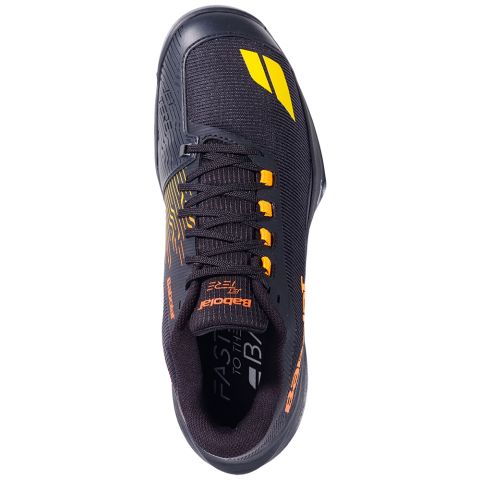 Chaussures Tennis Babolat Jet Tere 2 Homme 2054