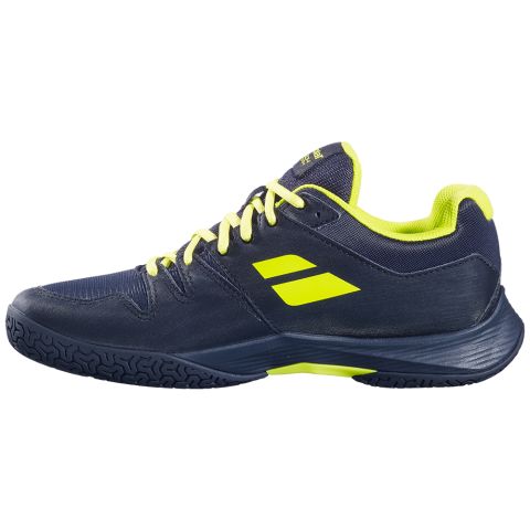 Chaussures Badminton Babolat Shadow Team 2 Homme 2053
