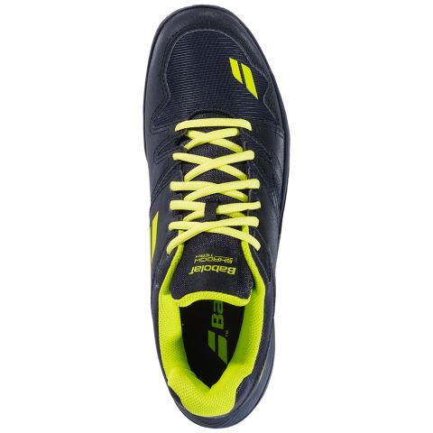 Chaussures Badminton Babolat Shadow Team 2 Homme 2053