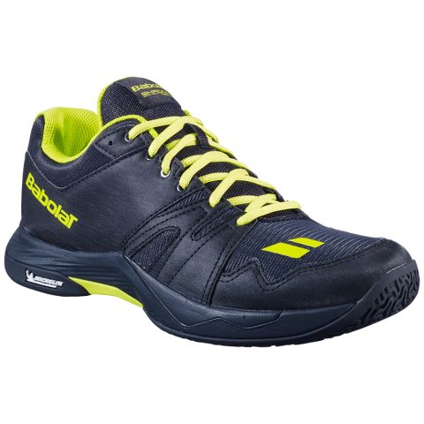 Chaussures Badminton Babolat Shadow Team 2 Homme 2053