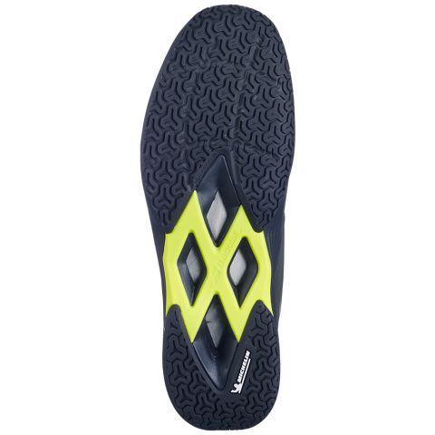 Chaussures Badminton Babolat Shadow Team 2 Homme 2053
