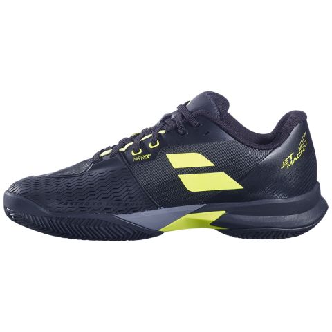 Chaussures Tennis Babolat Jet Mach 4 Clay Homme 2036