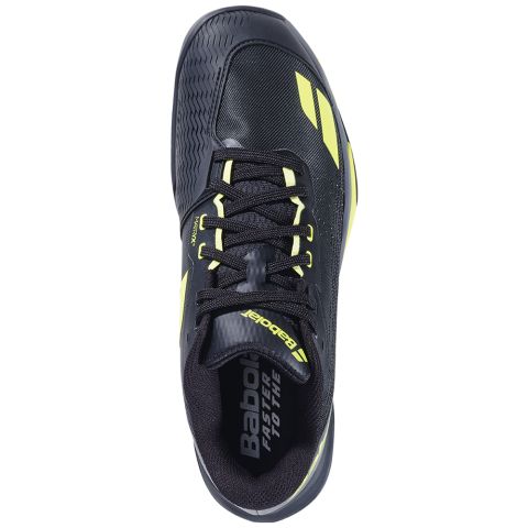 Chaussures Tennis Babolat Jet Mach 4 Clay Homme 2036