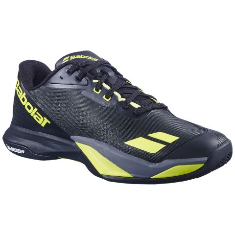 Chaussures Tennis Babolat Jet Mach 4 Clay Homme 2036