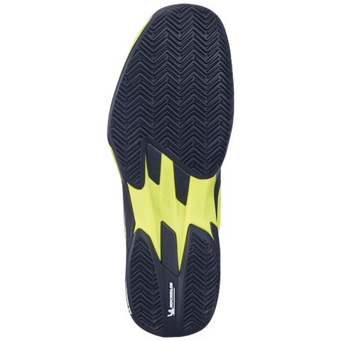 Chaussures Tennis Babolat Jet Mach 4 Clay Homme 2036