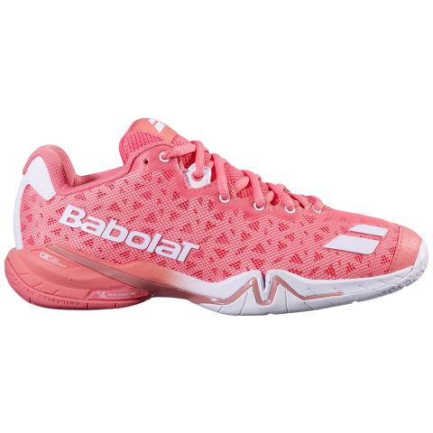 Chaussures Badminton Babolat Shadow 4 Femme 5085