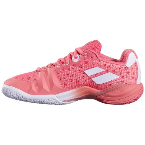 Chaussures Badminton Babolat Shadow 4 Femme 5085