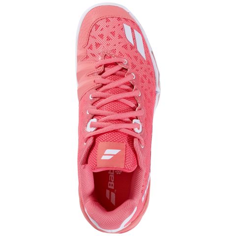 Chaussures Badminton Babolat Shadow 4 Femme 5085