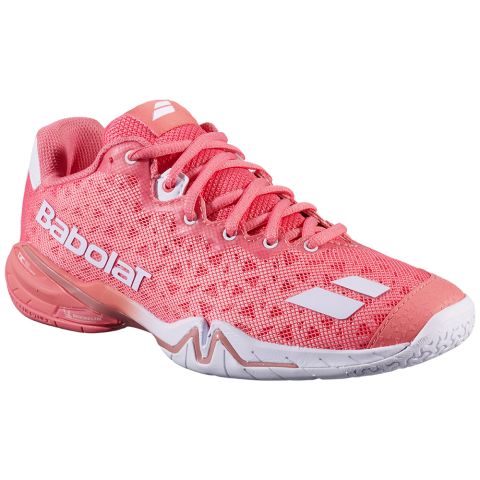 Chaussures Badminton Babolat Shadow 4 Femme 5085