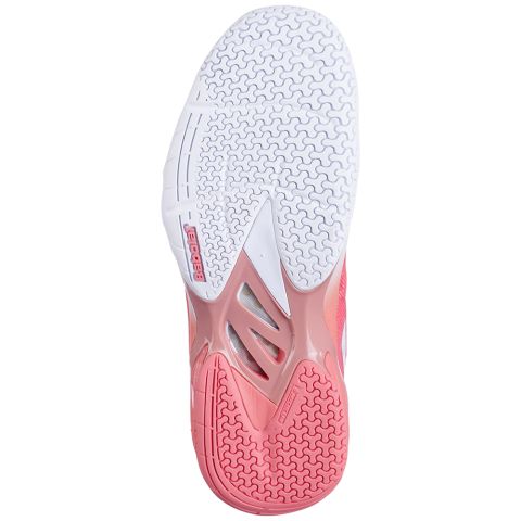 Chaussures Badminton Babolat Shadow 4 Femme 5085