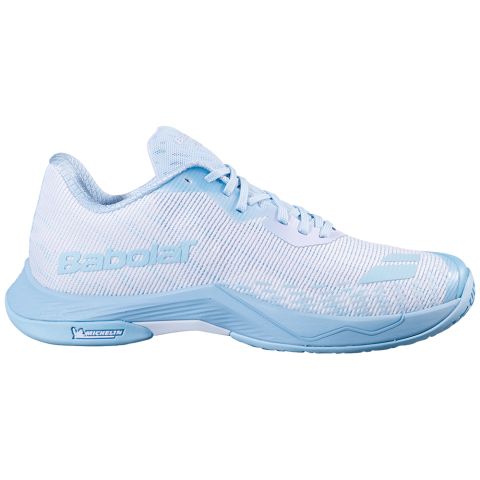 Chaussures Badminton Babolat Shadow Spirit 2 Femme 1119
