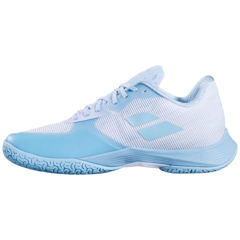 Chaussures Badminton Babolat Shadow Spirit 2 Femme 1119