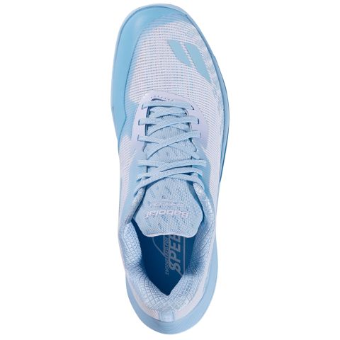 Chaussures Badminton Babolat Shadow Spirit 2 Femme 1119