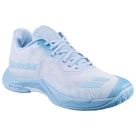 Chaussures Badminton Babolat Shadow Spirit 2 Femme 1119