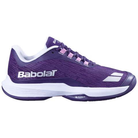Chaussures Tennis Babolat Jet Tere 2 Femme 5186
